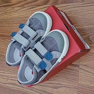 See Kai Run Russel Sneaker